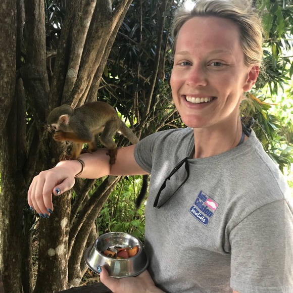 Meet your Posher, Brenda - Picture 11 of 16